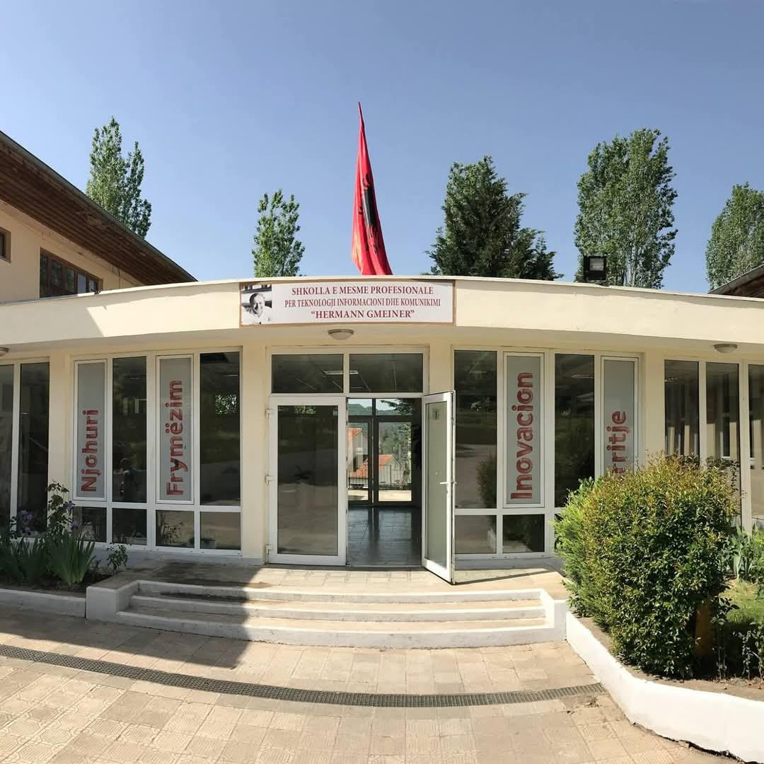 Sistemi i Menaxhimit të Bibliotekës