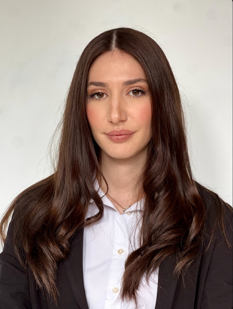 Mirela Murati