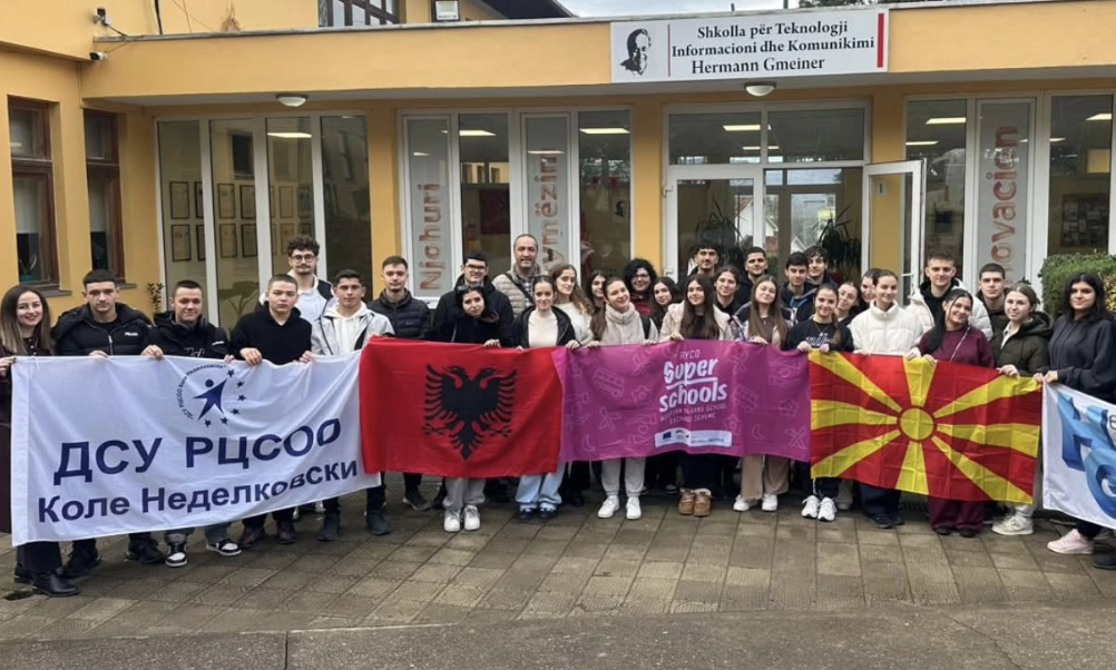 RYCO Superschools